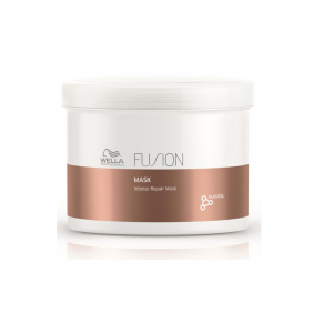 WELLA PROFESSIONALS FUSION ნიღაბი დაზიანებული თმის 500მლ